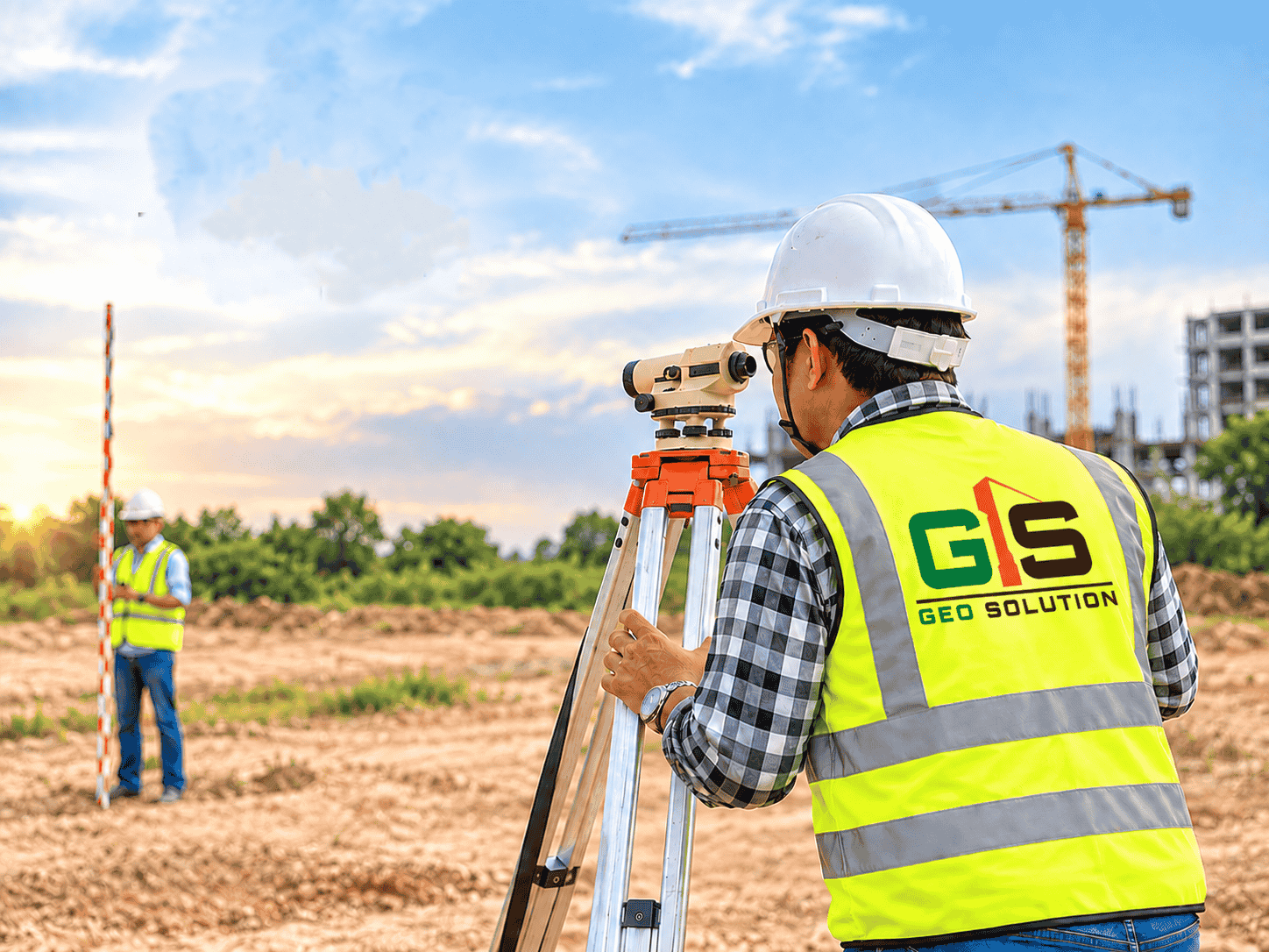 About Geo Solution BD